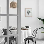 Apartamento 2bdr With Sea View In Golden Mile, Marbella