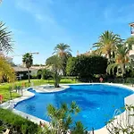 Apartamento 2bdr With Sea View In Golden Mile, Marbella