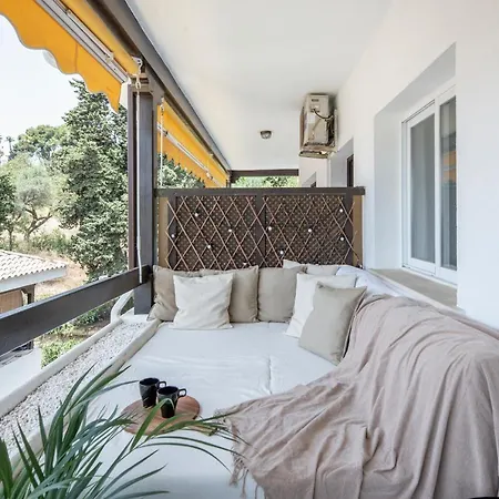 2bdr With Sea View In Golden Mile, *