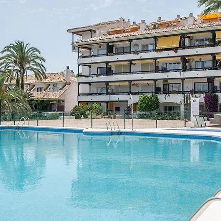 2bdr With Sea View In Golden Mile, Διαμέρισμα *