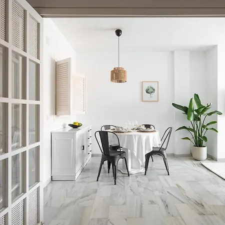 2bdr With Sea View In Golden Mile, 아파트 *