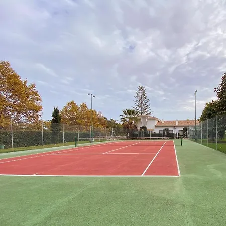 아파트 2bdr With Sea View In Golden Mile,