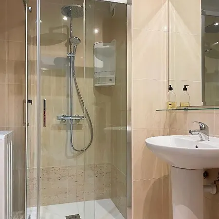 2bdr With Sea View In Golden Mile, * 马尔韦利亚