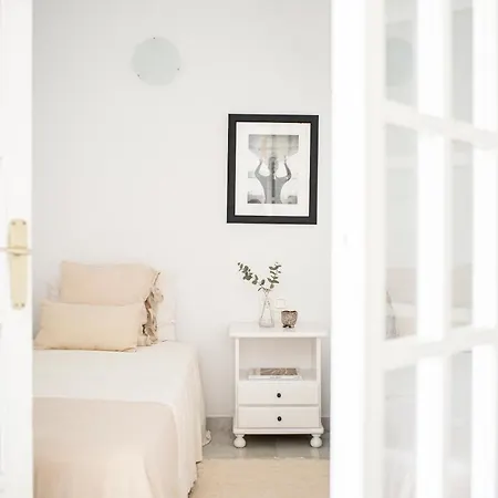 2bdr With Sea View In Golden Mile, Марбелья