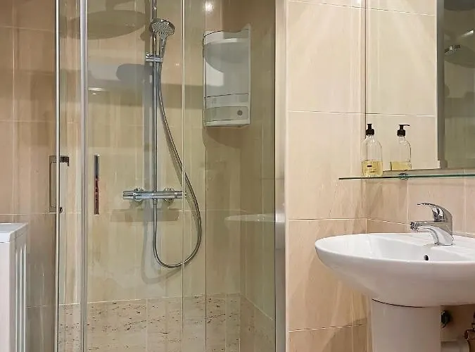 2bdr With Sea View In Golden Mile, * Марбелья